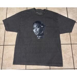 Beyoncé official Unique t shirt renaissance tour reflective 3M 2XL